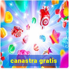 canastra gratis